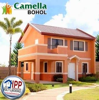 camella bohol|Camella Bohol: Drina House Model for Sale (Code: .